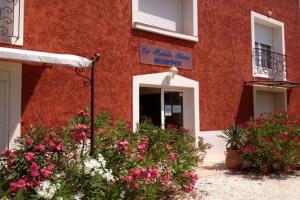 Residence Hoteliere La Pinede Bleue, Hyeres