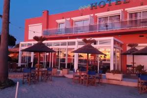 Hotel La Potiniere, Hyeres