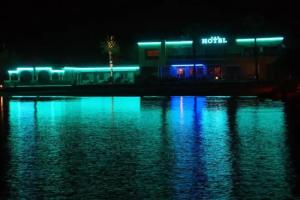 Hotel La Potiniere, Hyeres