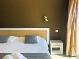 Classic room with balcony and with sea view