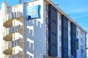 Ibis Budget Hyères Mini-hotel, Hyeres