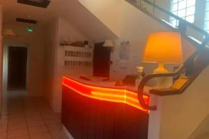 Hotel Le Ceinturon, Hyeres