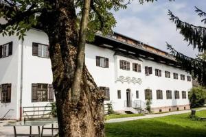 Jugendherberge Hostel, Berchtesgaden