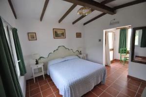 Villa Eva, Anacapri