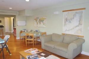 HI - Hyannis Hostel, Hyannis