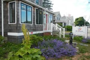 HI - Hyannis Hostel, Hyannis