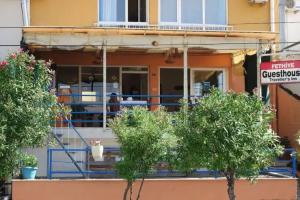 Fethiye Guesthouse, Fethiye