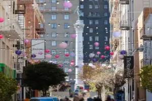 Sonder at FOUND Union Square Mini-hotel