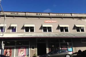 Hilo Bay Hostel, Hilo