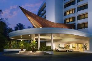 Shangri-La Golden Sands, Penang, Batu Ferringhi