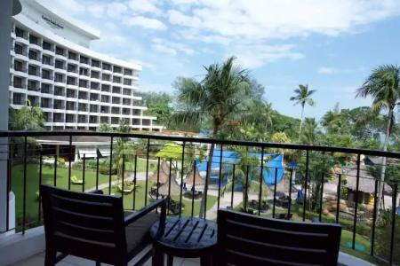 Shangri-La Golden Sands, Penang - 116