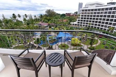 Shangri-La Golden Sands, Penang - 117