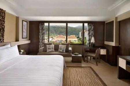 Shangri-La Golden Sands, Penang - 106