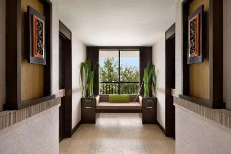 Shangri-La Golden Sands, Penang - 13