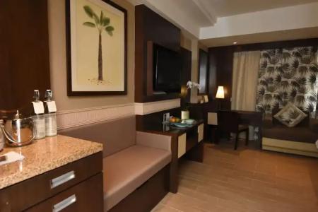 Shangri-La Golden Sands, Penang - 6