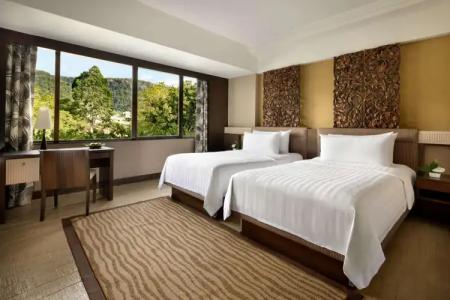 Shangri-La Golden Sands, Penang - 5