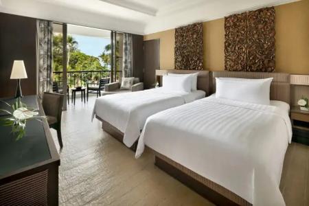 Shangri-La Golden Sands, Penang - 41