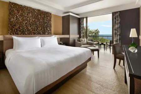 Shangri-La Golden Sands, Penang - 3