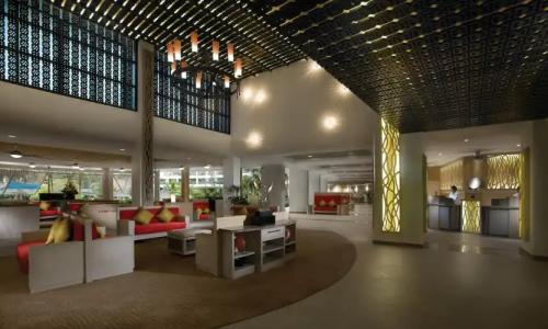 Shangri-La Golden Sands, Penang - 34