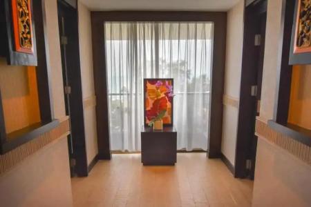 Shangri-La Golden Sands, Penang - 14