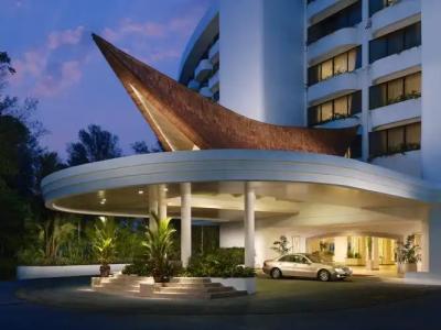 Shangri-La Golden Sands, Penang