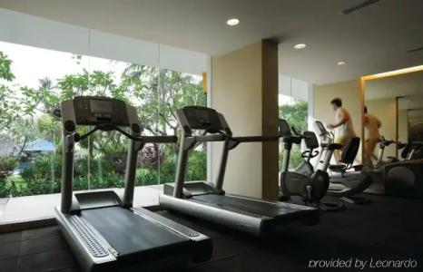 Shangri-La Golden Sands, Penang - 23