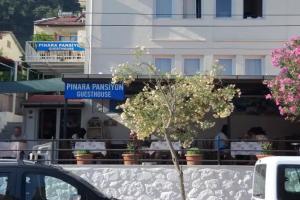 Pinara Pension & Guesthouse, Fethiye