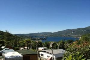 Camping Royal, Pettenasco