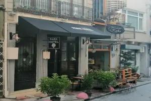 Planet Paprika Hostel, Istanbul