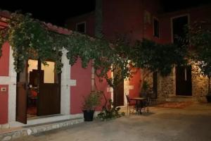 B&B Baglio Degli Ulivi, Valderice
