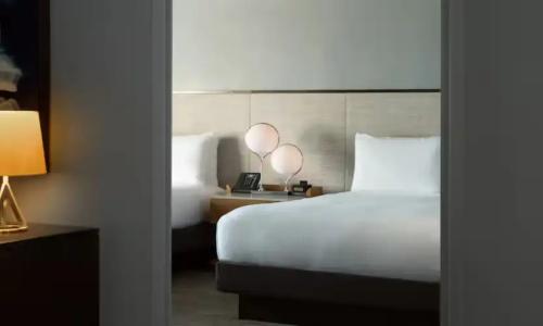 New York Hilton Midtown - 89