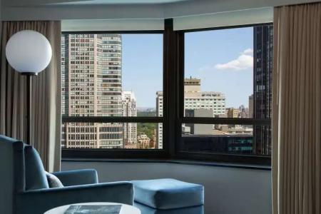 New York Hilton Midtown - 7