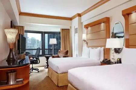 New York Hilton Midtown - 31