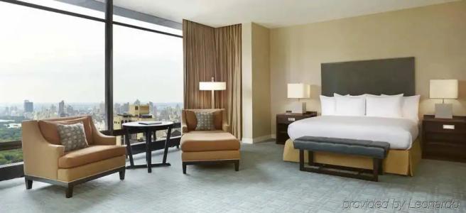 New York Hilton Midtown - 39