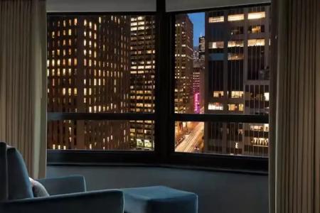 New York Hilton Midtown - 33