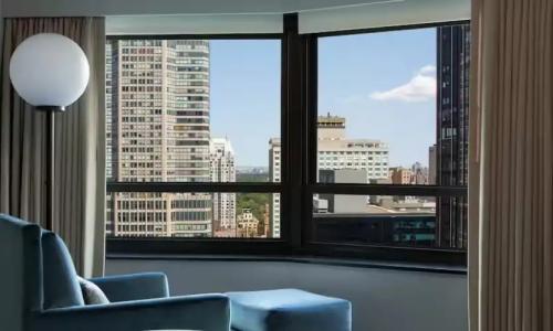 New York Hilton Midtown - 66