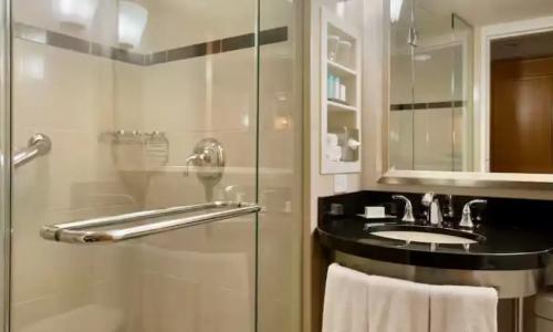 New York Hilton Midtown - 42