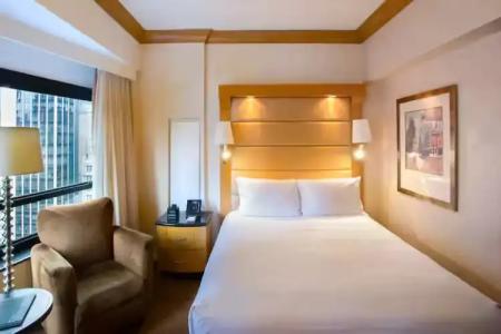 New York Hilton Midtown - 37