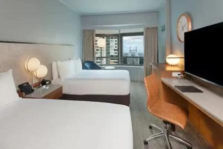 New York Hilton Midtown - 35