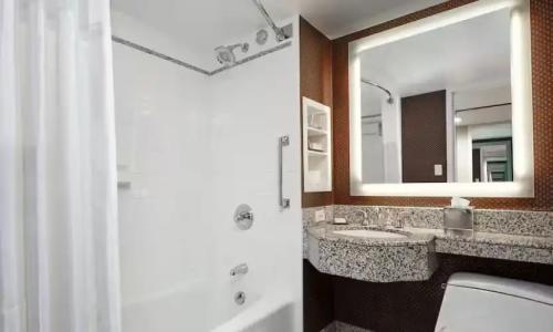 New York Hilton Midtown - 43