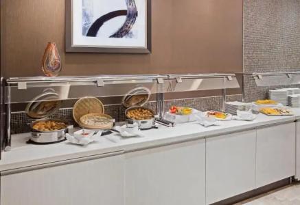 New York Hilton Midtown - 13