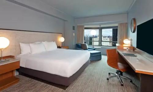 New York Hilton Midtown - 75