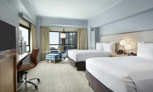 New York Hilton Midtown - 57