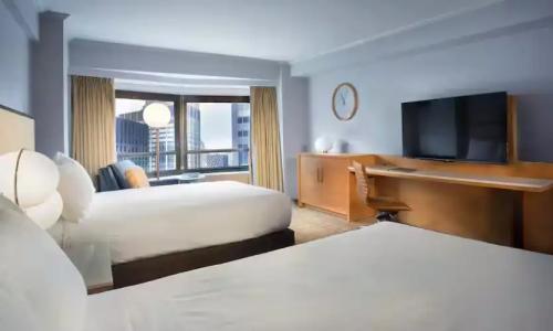 New York Hilton Midtown - 67