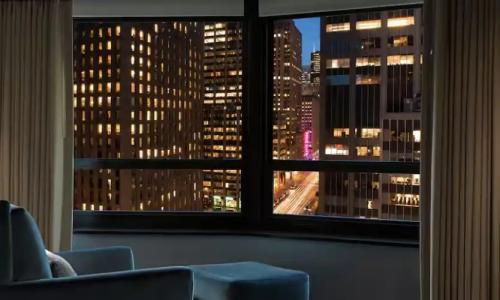 New York Hilton Midtown - 68