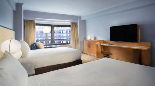 New York Hilton Midtown - 56