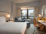 Skyline Mobility Accessible Hearing Accessible Double room
