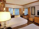 Urban Quadruple room