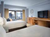 City Mobility Accessible Double room