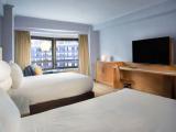 Premier Corner Double room